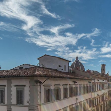 Cupola View Apartamento Florença Exterior foto