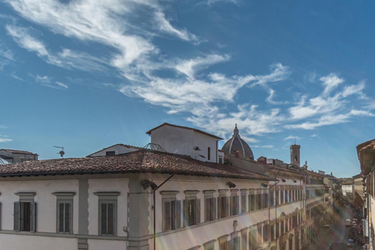 Cupola View Apartamento Florença Exterior foto