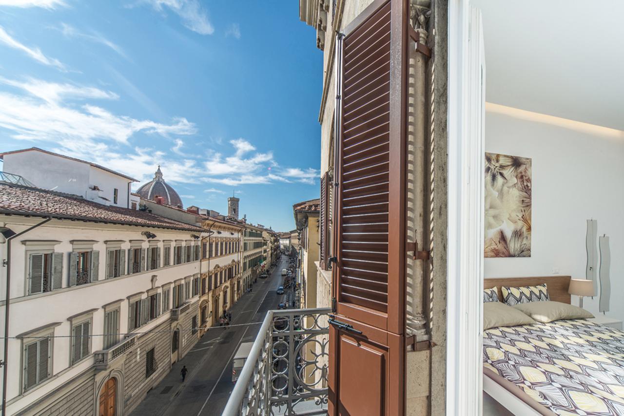 Cupola View Apartamento Florença Exterior foto